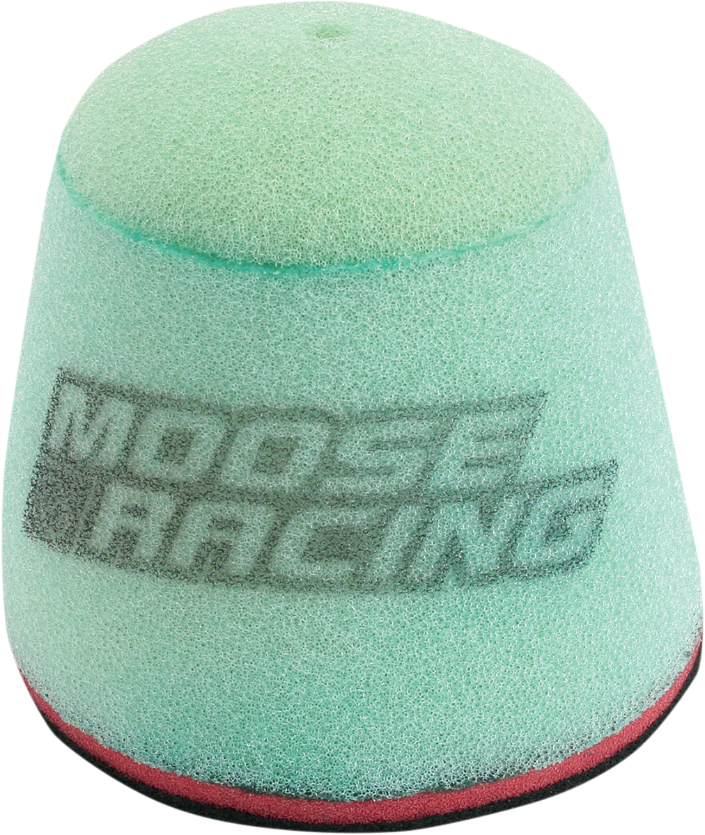 Precision Pre-Oiled Air Filter - Suzuki