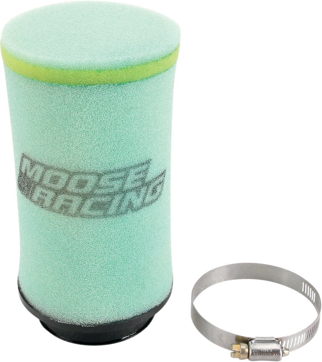 Precision Pre-Oiled Air Filter - Polaris