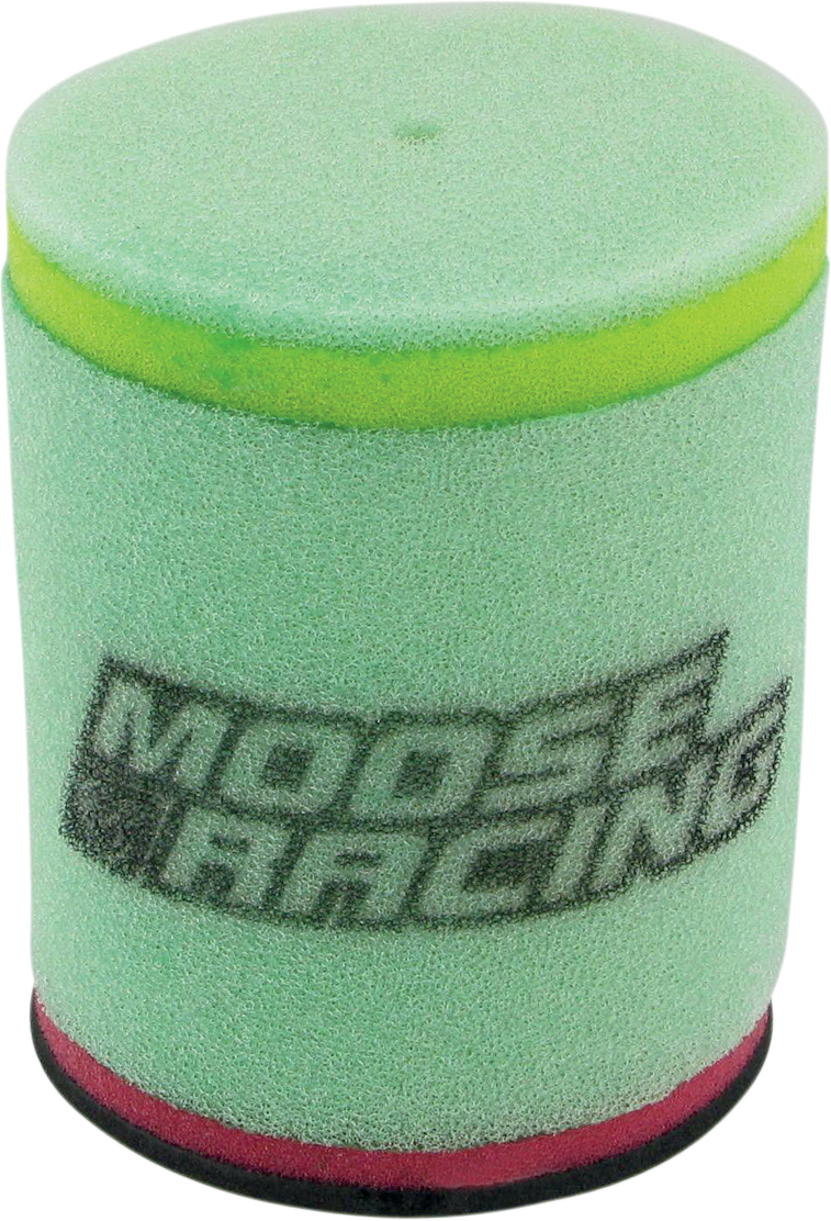 Precision Pre-Oiled Air Filter - Suzuki