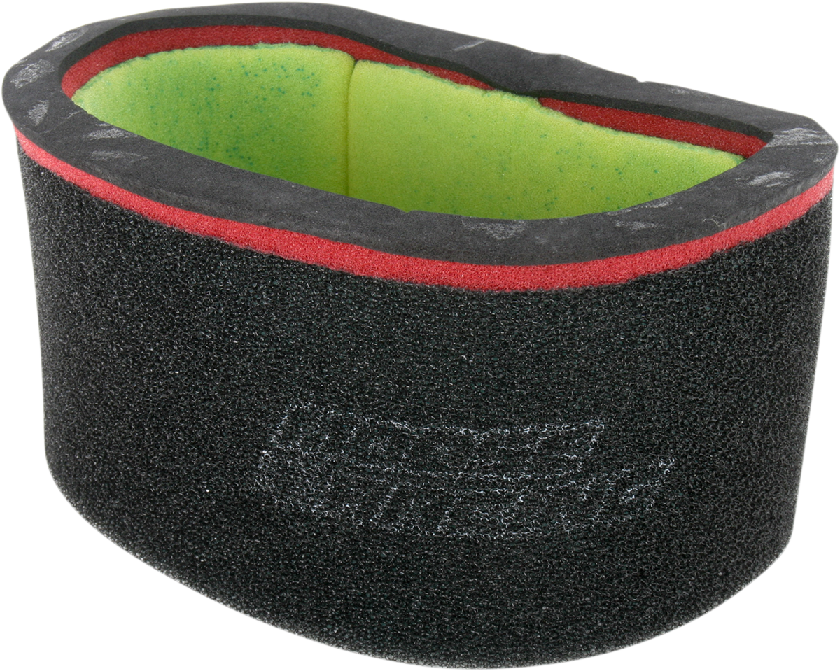 Triple Layer Pre-Oiled Air Filter - Kawasaki/Suzuki