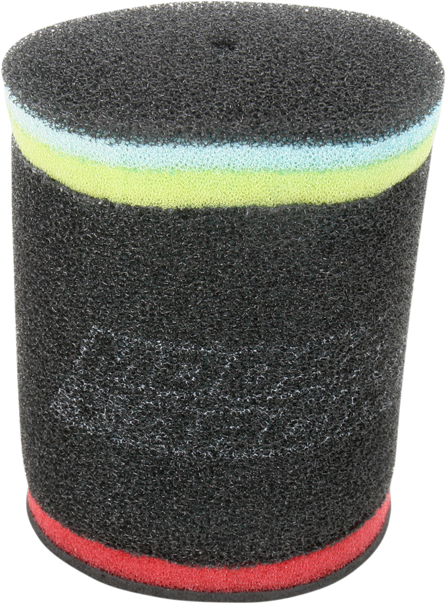 Triple Layer Pre-Oiled Air Filter - Suzuki
