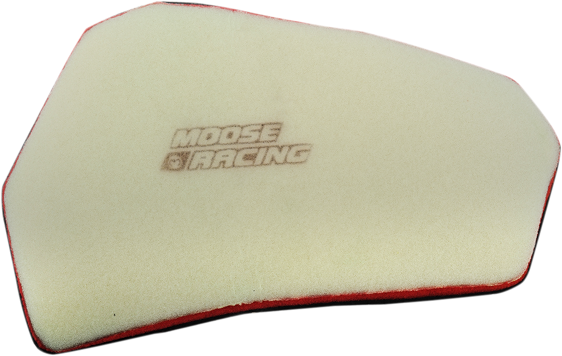 Precision Pre-Oiled Air Filter - Husqvarna