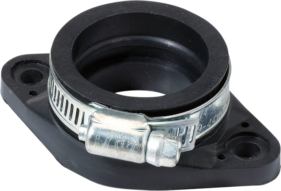Moose Carburetor Mounting Flange - Honda - 32