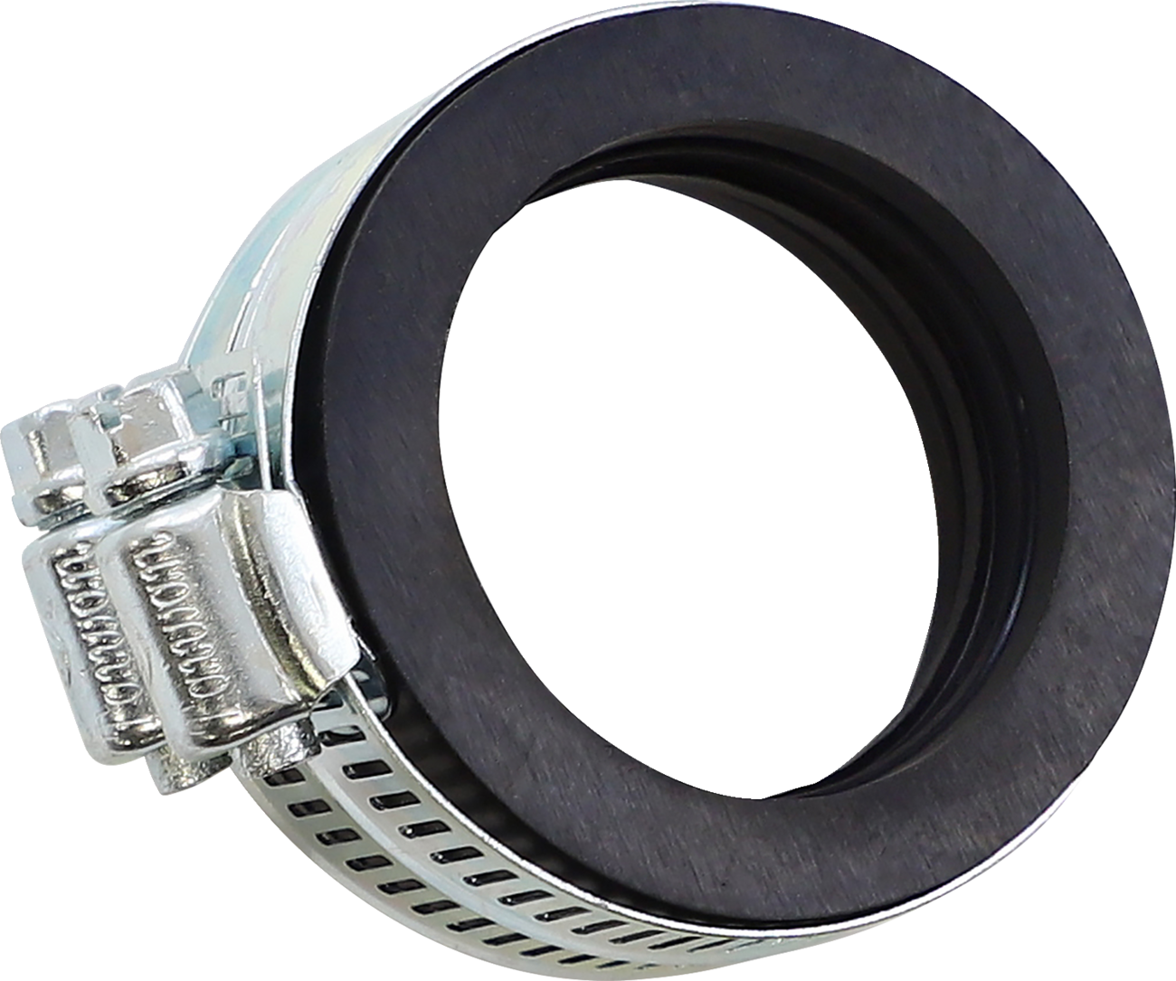 Moose Carburetor Mounting Flange - Honda - 40