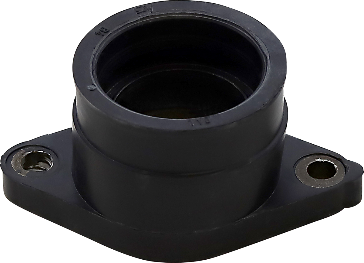 Moose Carburetor Mounting Flange - Yamaha