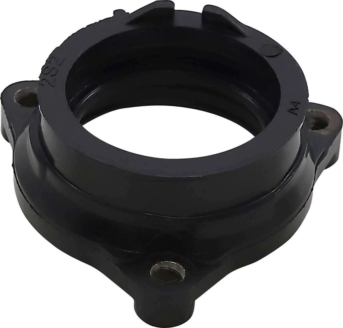 Moose Carburetor Mounting Flange - Yamaha