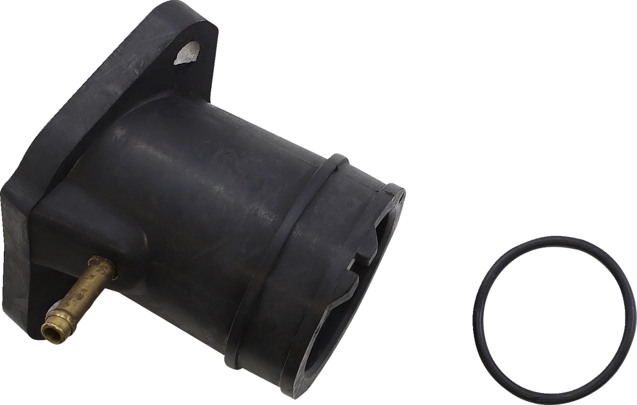 Moose Carburetor Mounting Flange - Yamaha