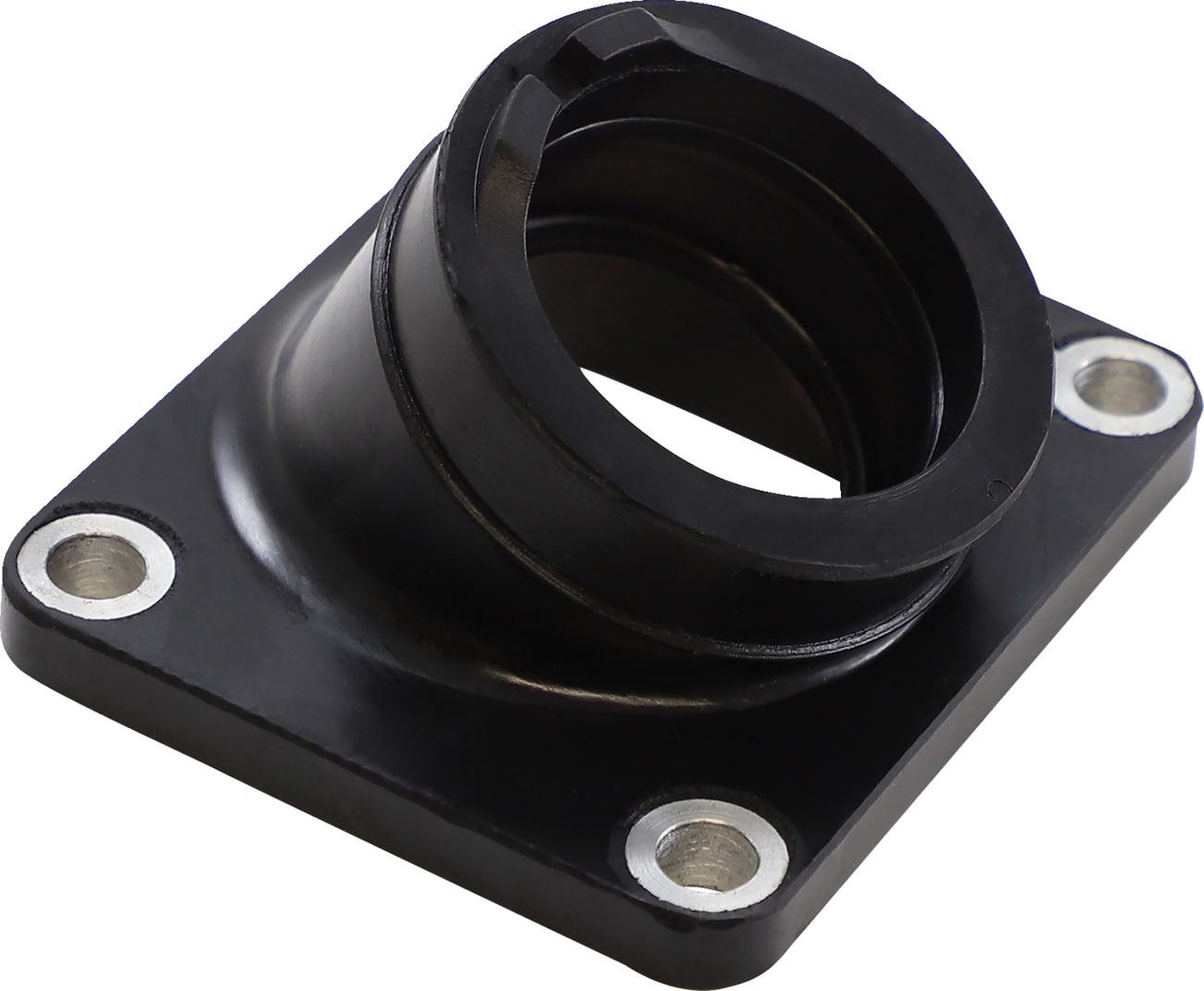 Moose Carburetor Mounting Flange - Yamaha