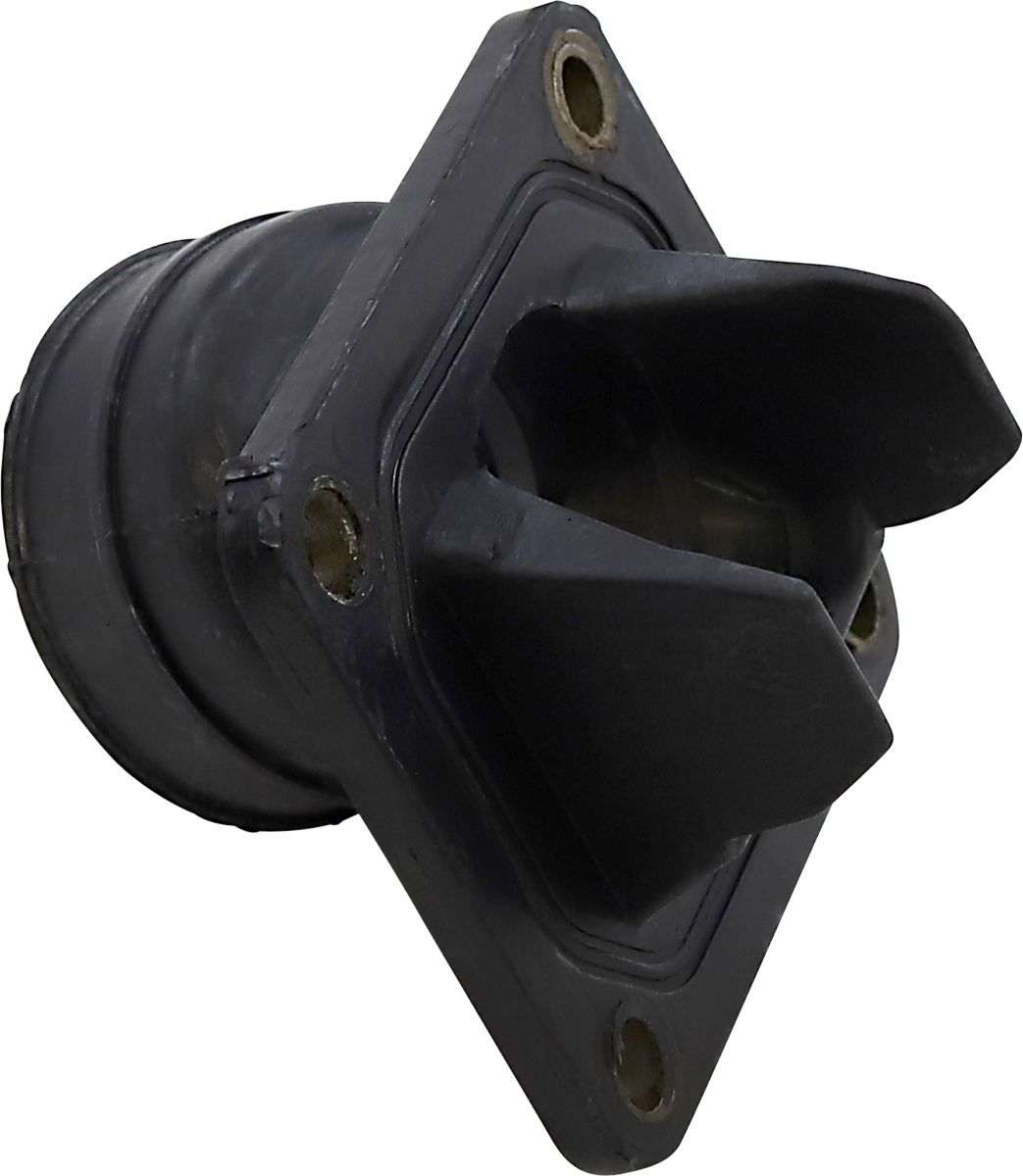 Moose Carburetor Mounting Flange - Yamaha