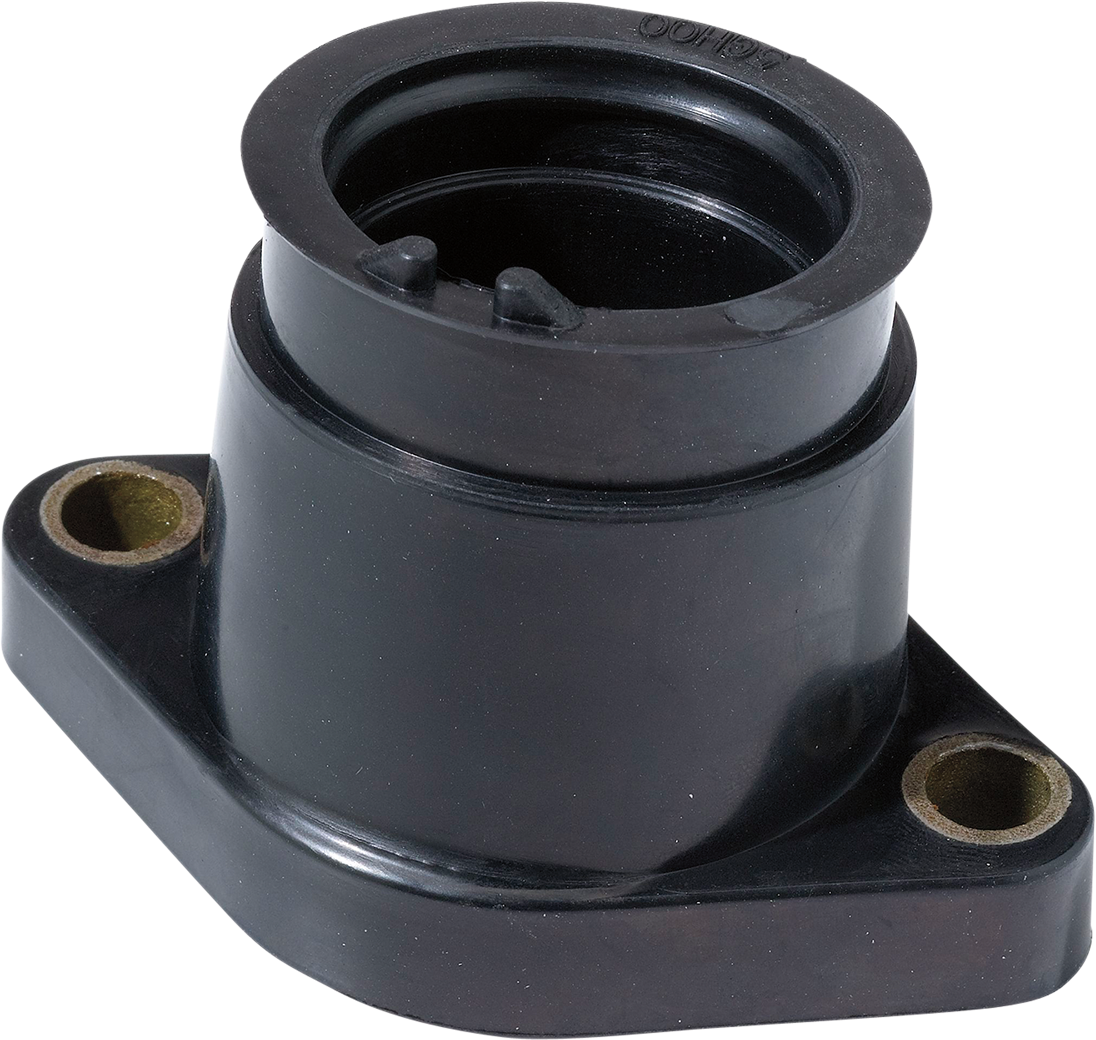Moose Carburetor Mounting Flange - Yamaha