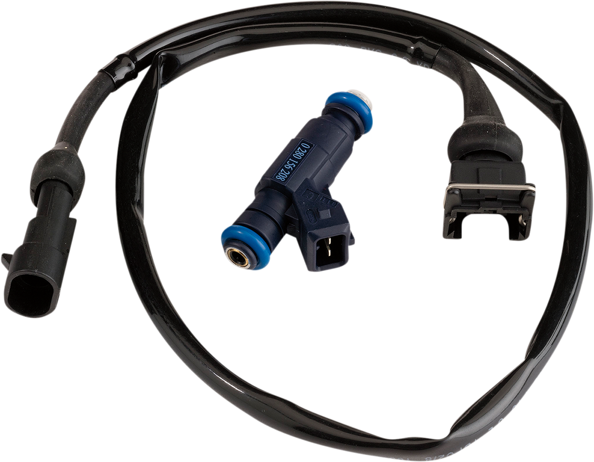 Fuel Injector with Pigtail - Polaris