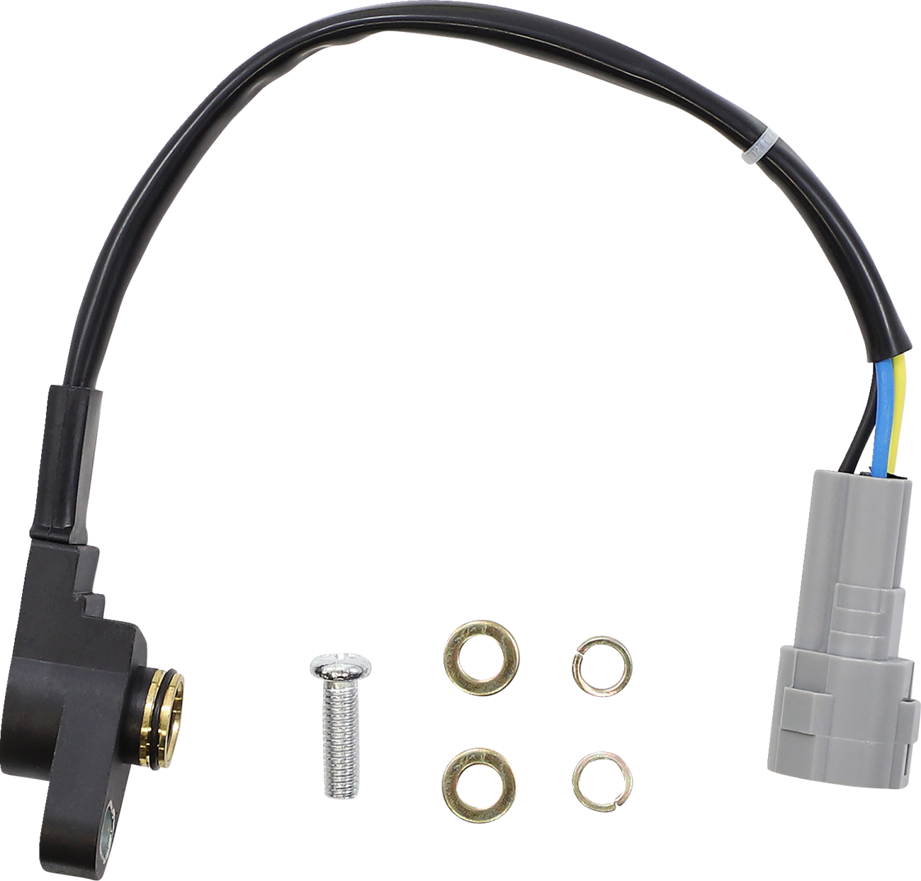 Throttle Position Sensor - Polaris