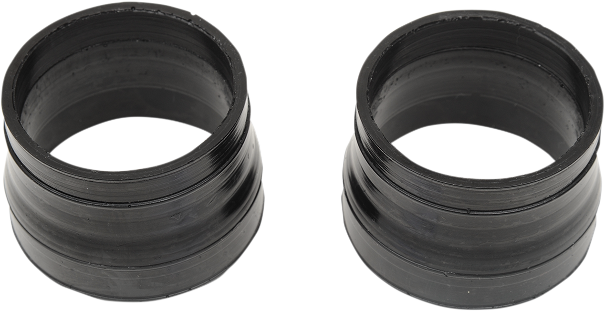 Carburetor Intake Boots - Yamaha