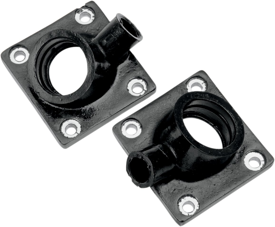 Intake Manifolds - Yamaha - Stock