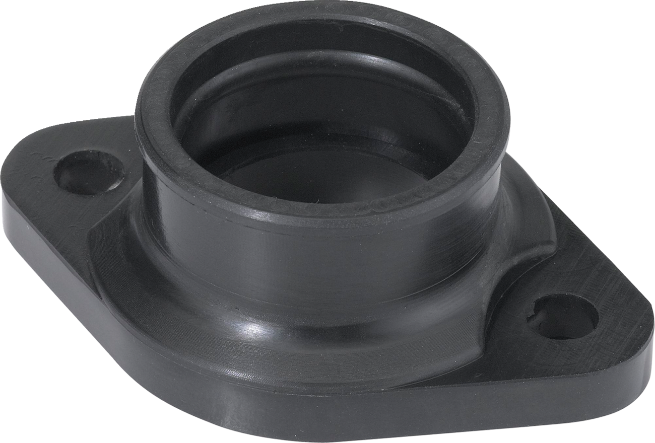 Moose Carburetor Mounting Flange - Mikuni - 28mm