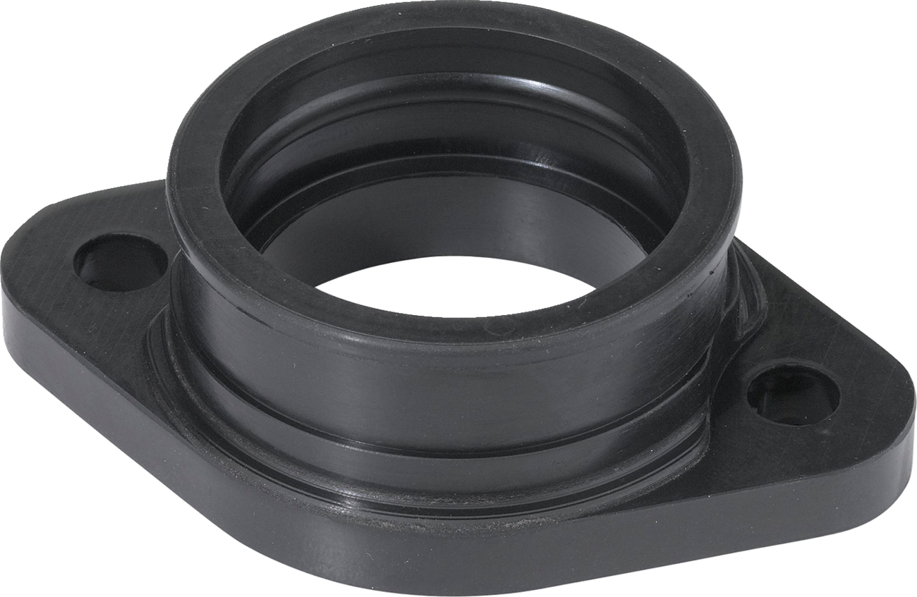 Moose Carburetor Mounting Flange - Mikuni - 34mm
