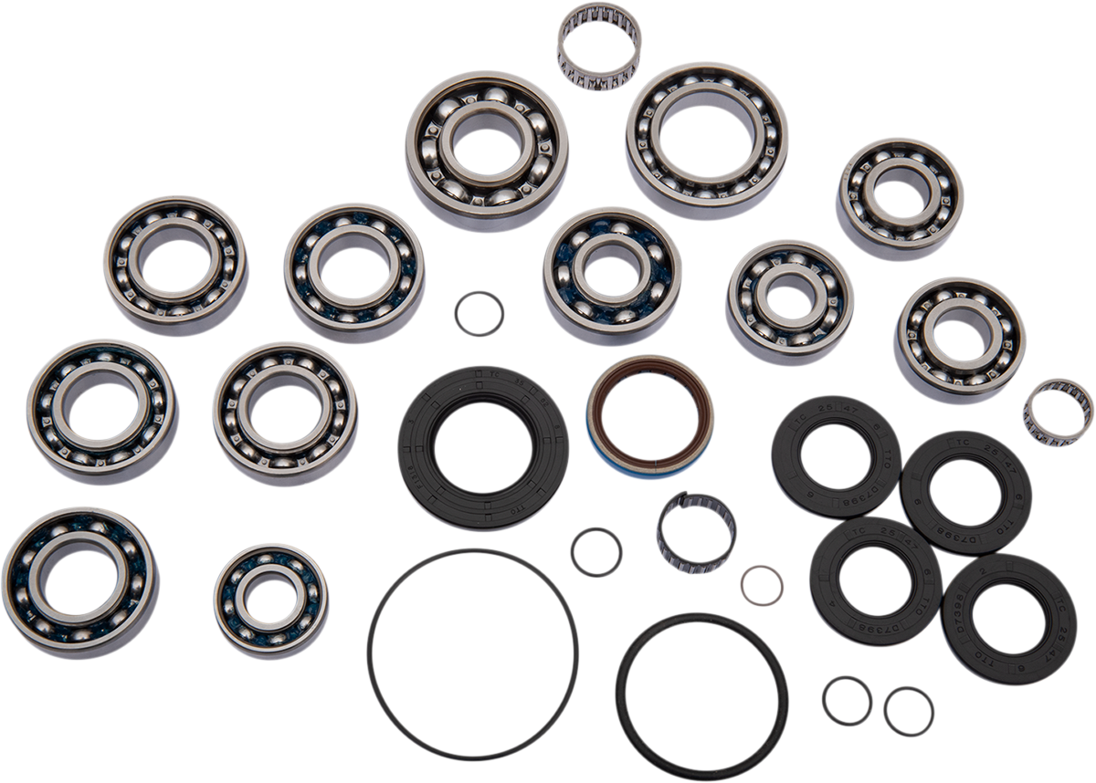 Transmission Rebuild Kit - Polaris Sportsman/Scrambler