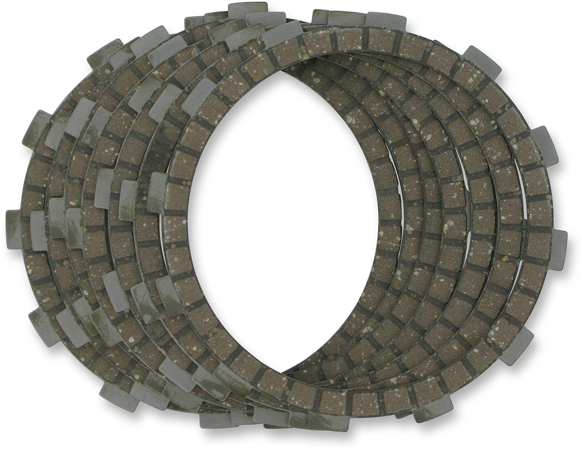 Clutch Friction Plates - Gas Gas/KTM/Husqvarna