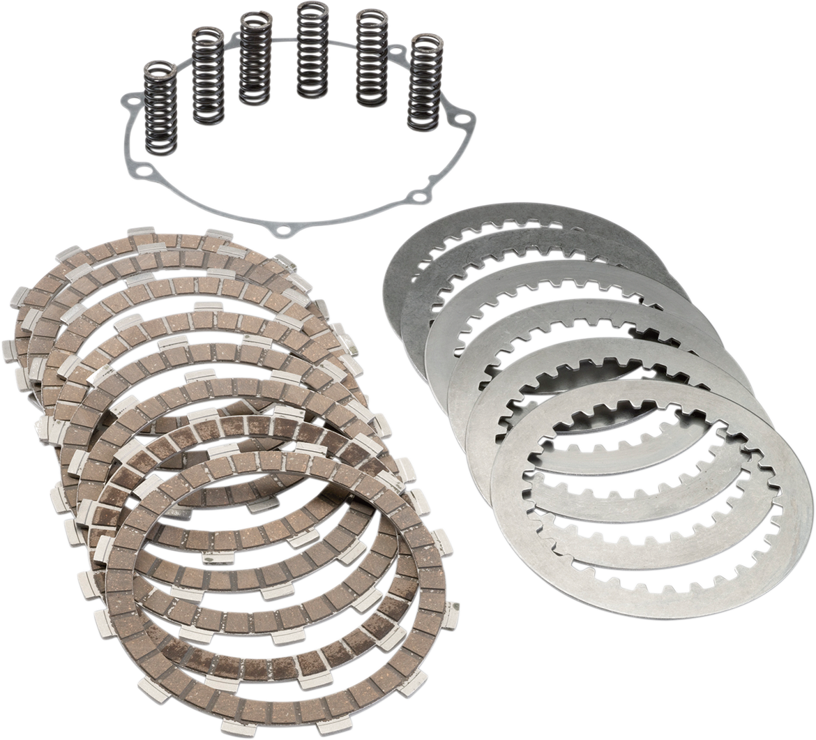 Clutch Kit - CR80/85R