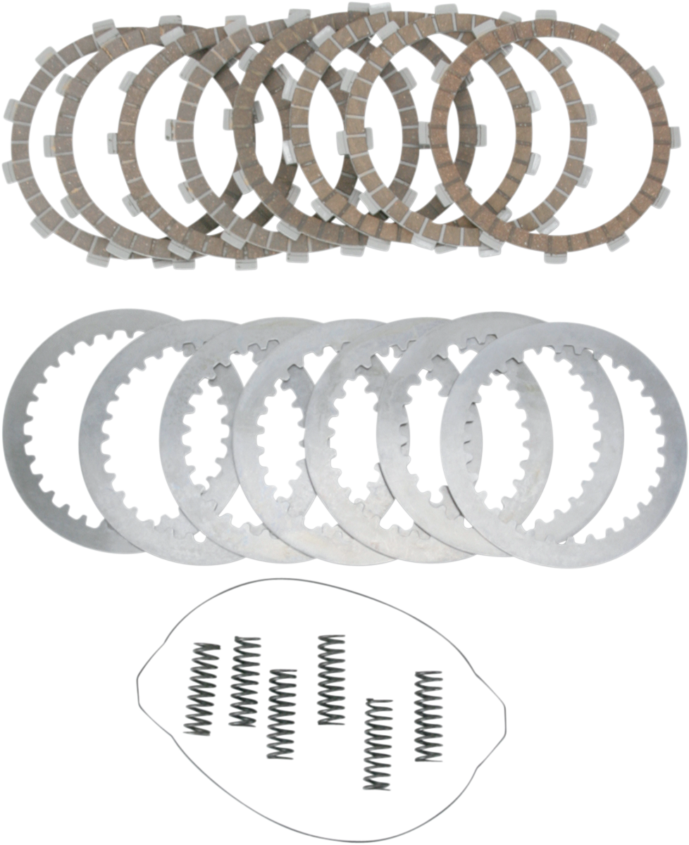 Clutch Kit - YZ 250