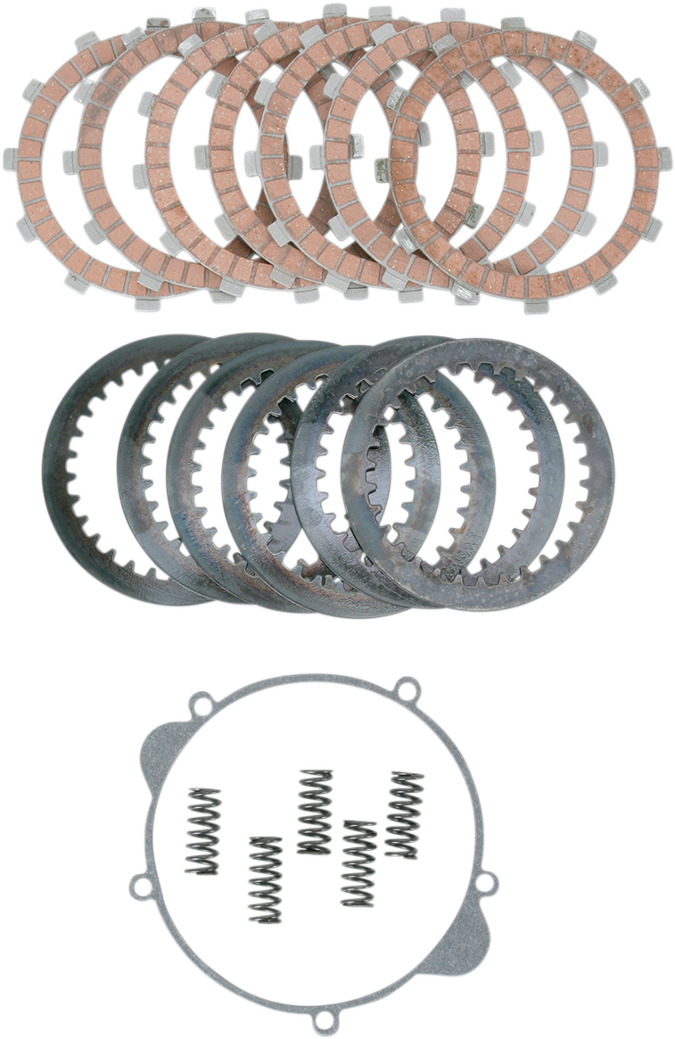Clutch Kit - Husqvarna/KTM