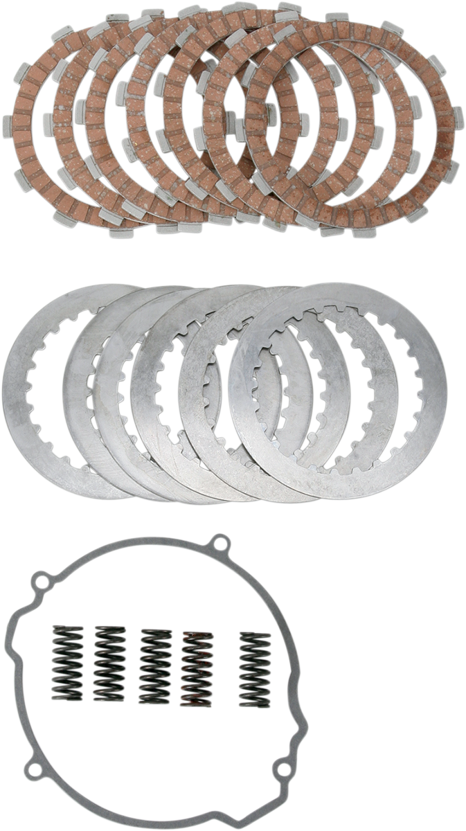 Clutch Kit - Husqvarna/KTM