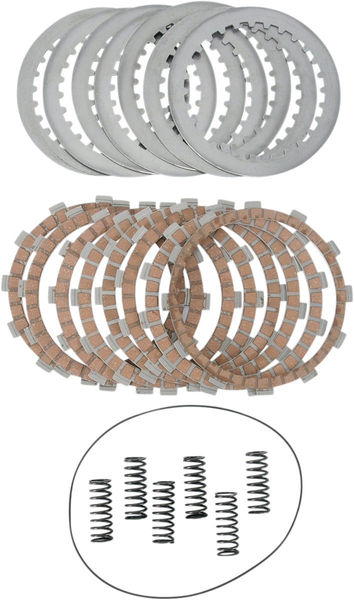 Clutch Kit - TRX450R/ER