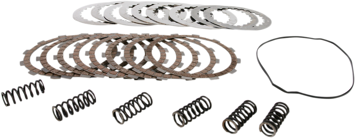 Clutch Kit - Husqvarna/KTM
