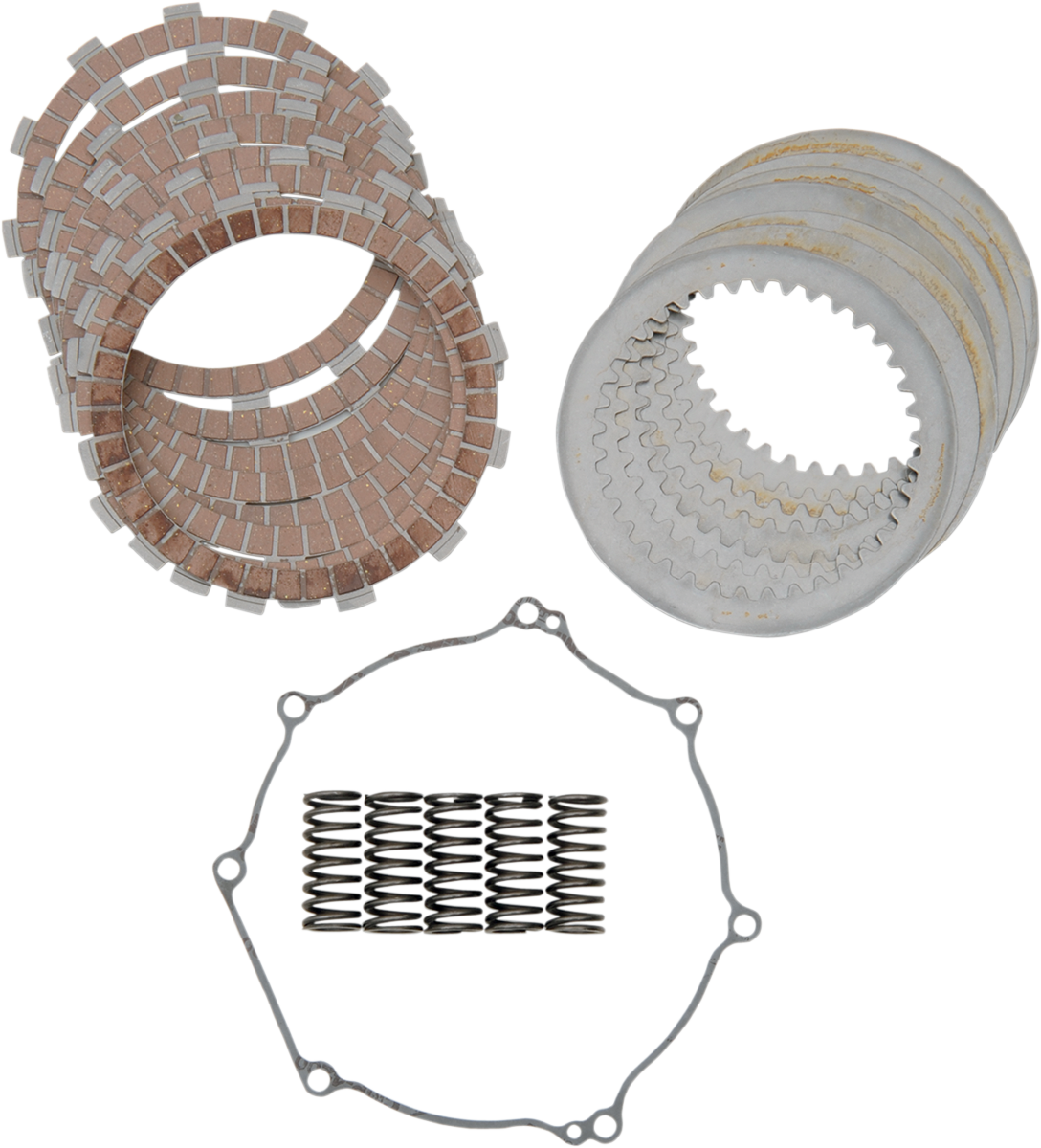 Clutch Kit - KX450F