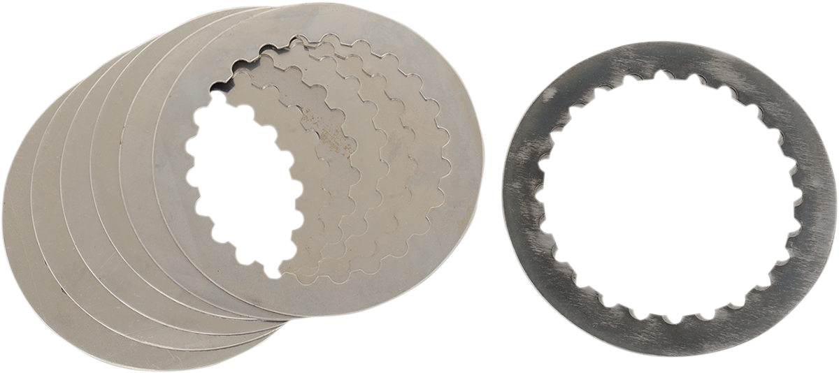 Steel Clutch Plates - KTM/Gas Gas/Husqvarna