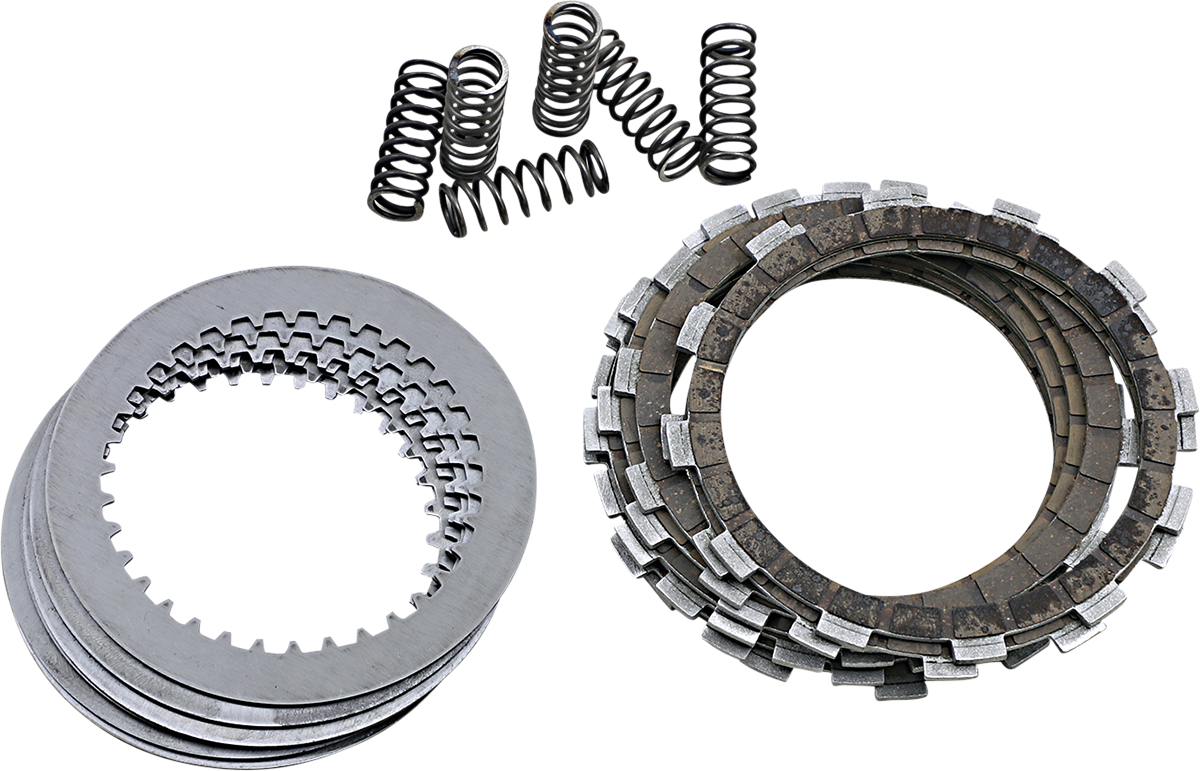 Clutch Kit - YZ 250F