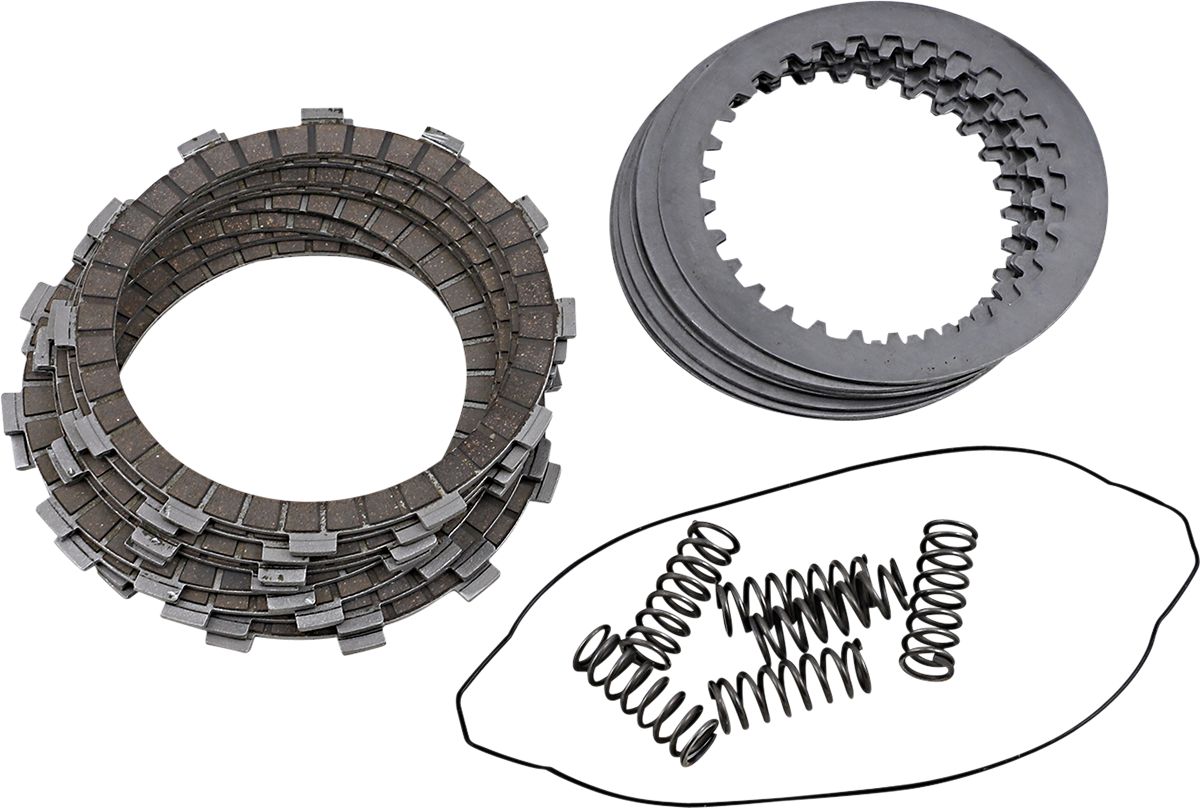 Clutch Kit - YZ 250X