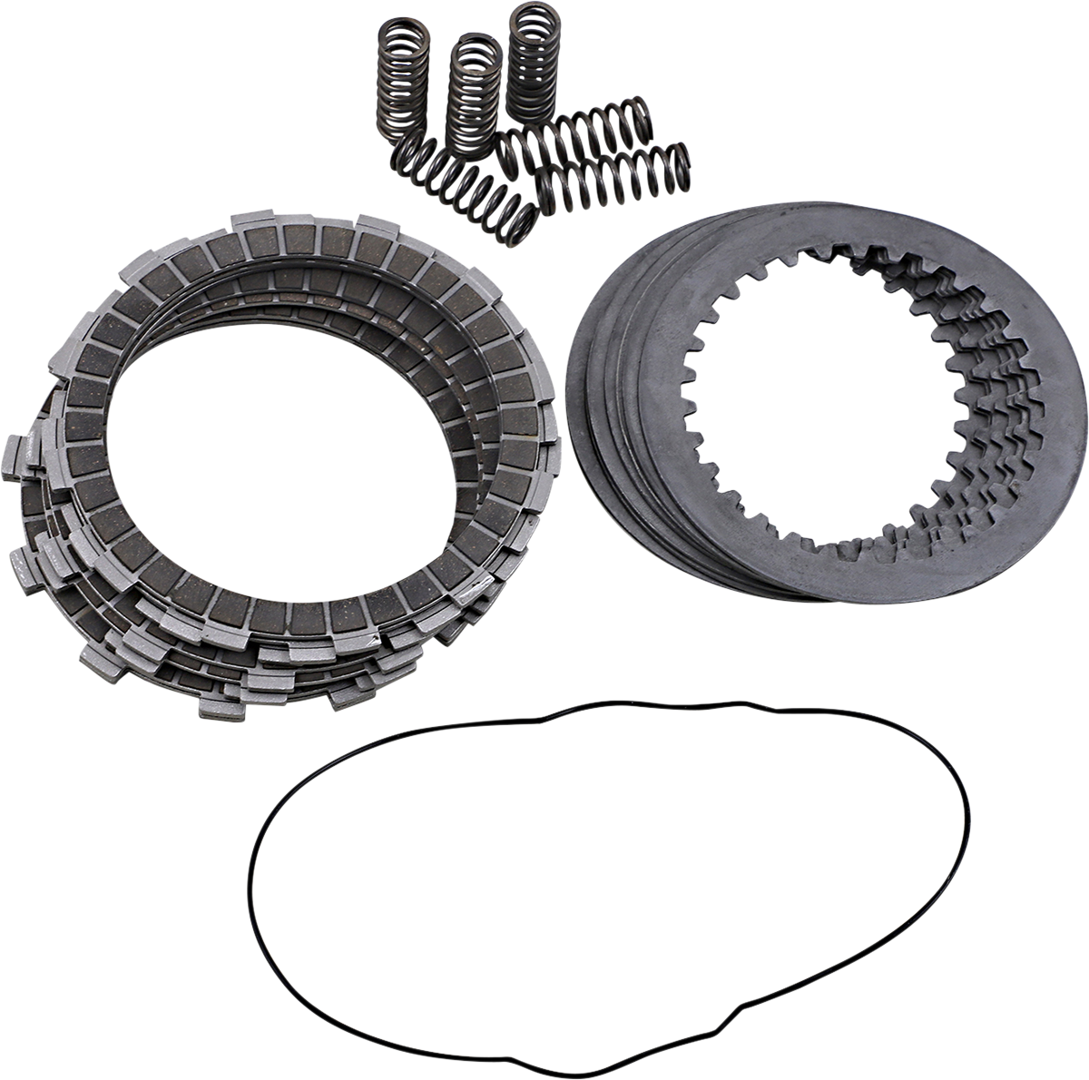 Clutch Kit - Yamaha
