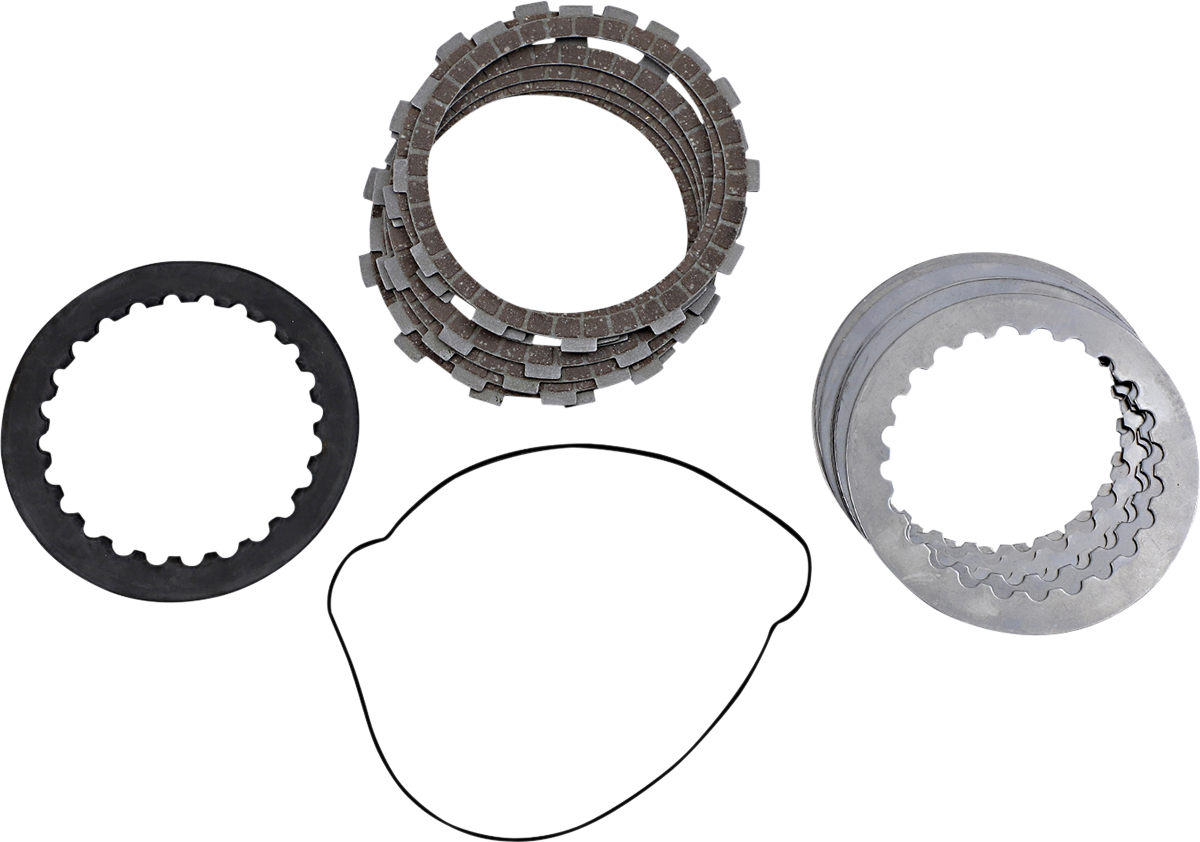 Clutch Kit - KTM/Gas Gas/Husqvarna