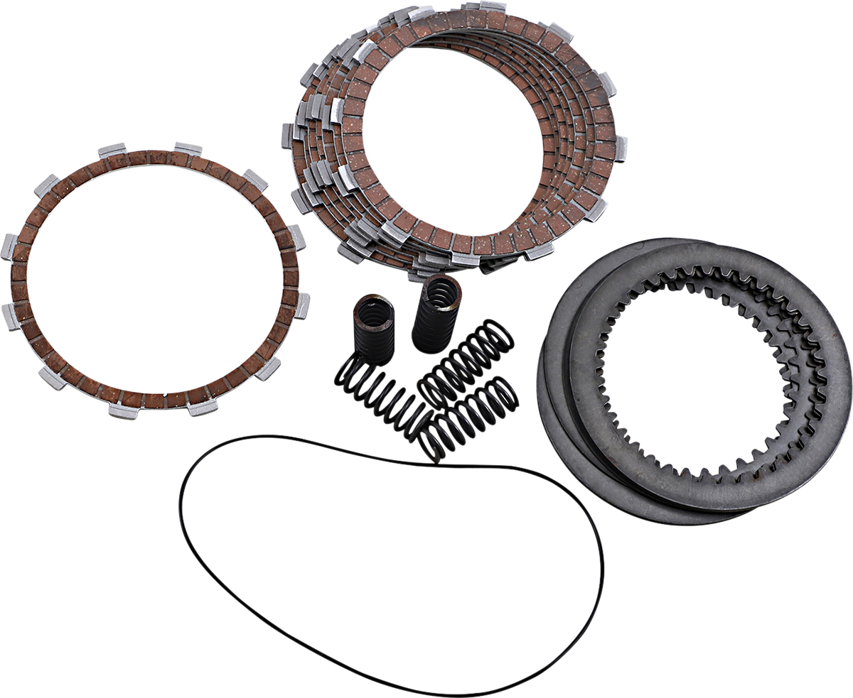 Clutch Kit - KX450