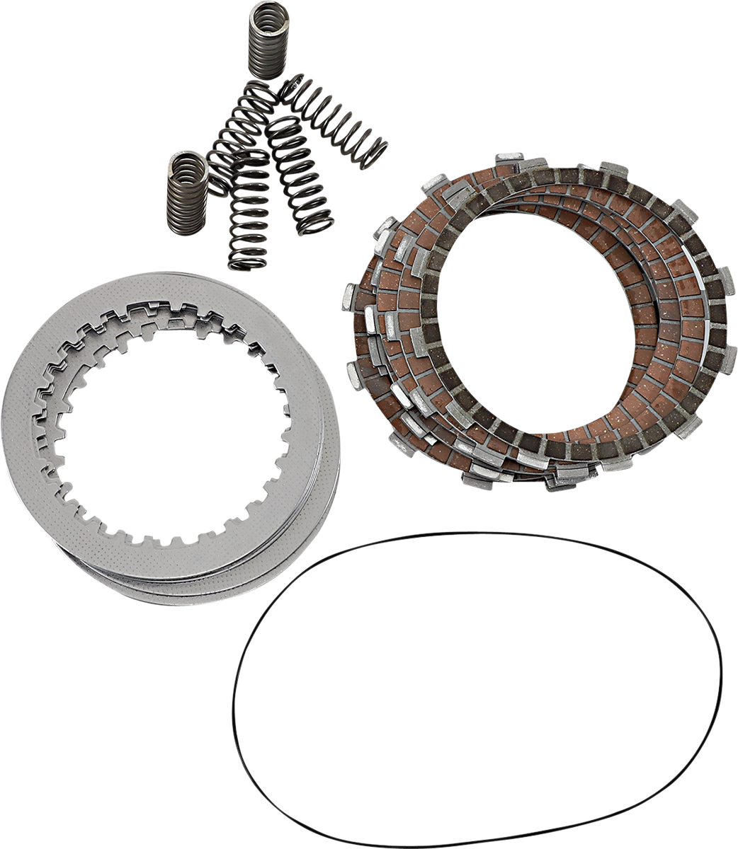 Clutch Kit - Honda/KTM