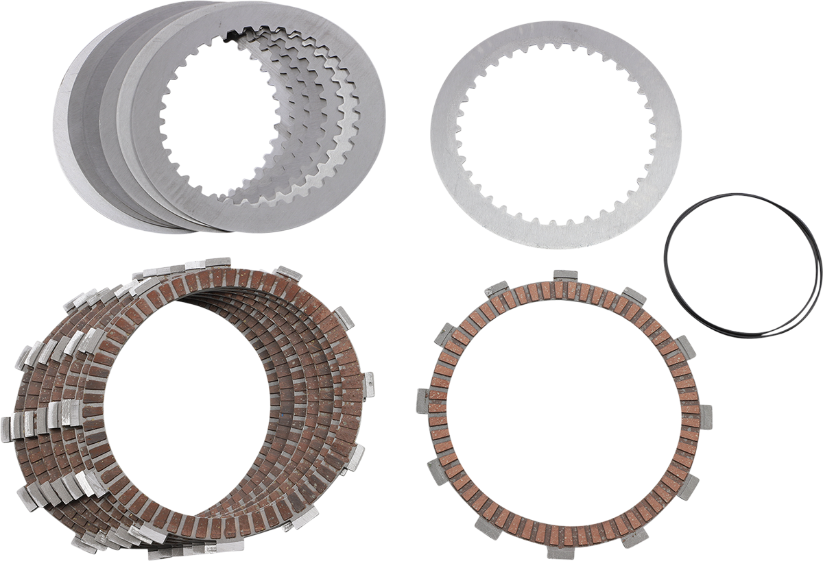 Clutch Kit - KX 450/X/SR