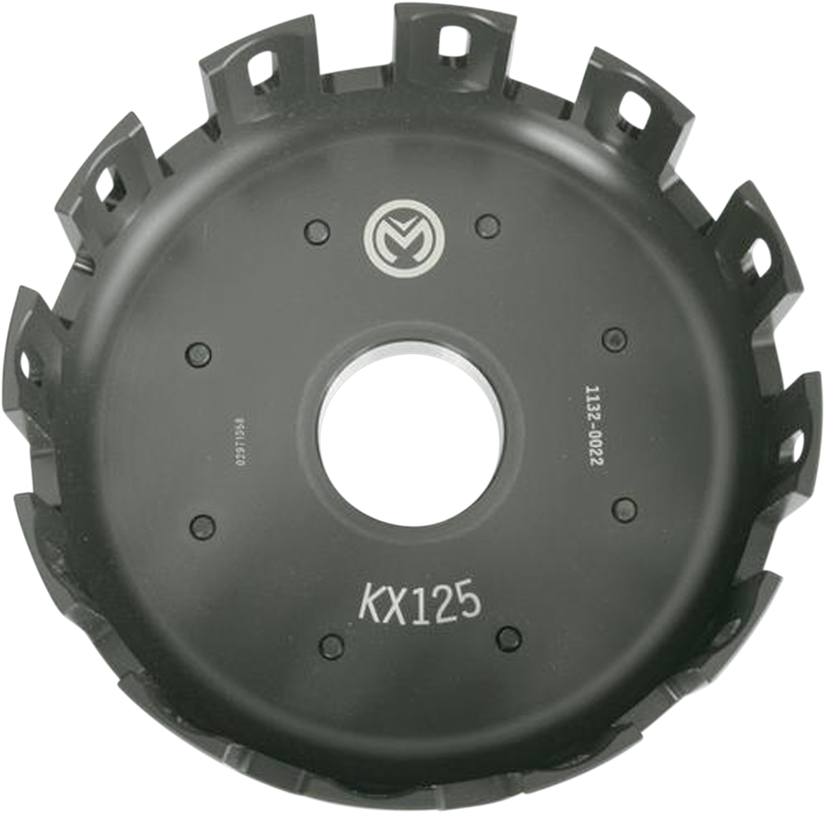 Clutch Basket with Cushions - KX125