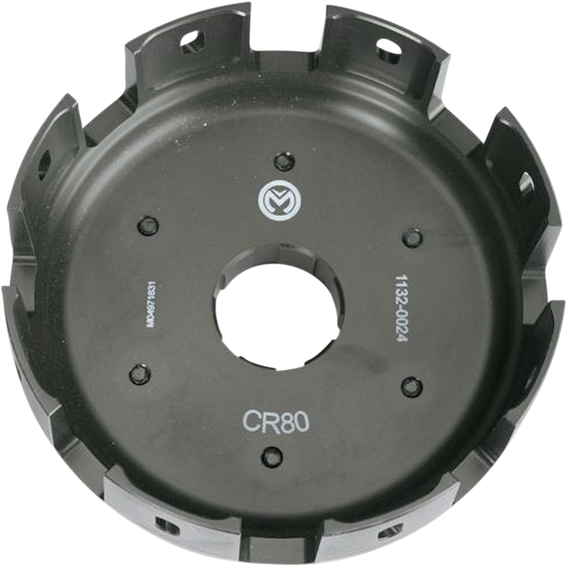 Clutch Basket - CR80/85