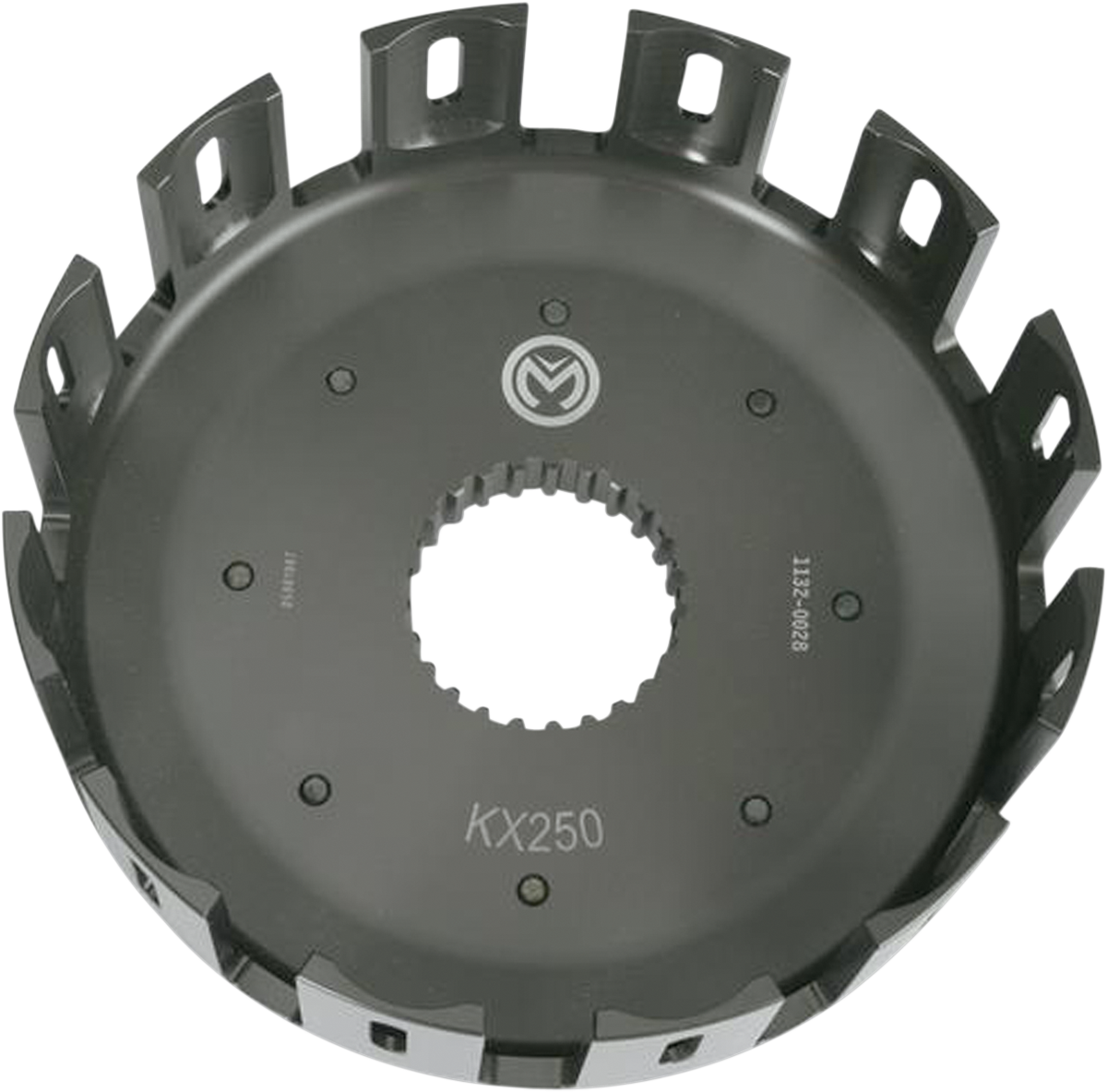 Clutch Basket - KX250