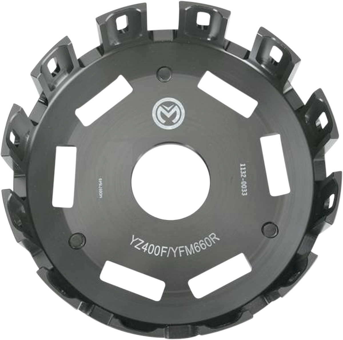 Clutch Basket - Yamaha