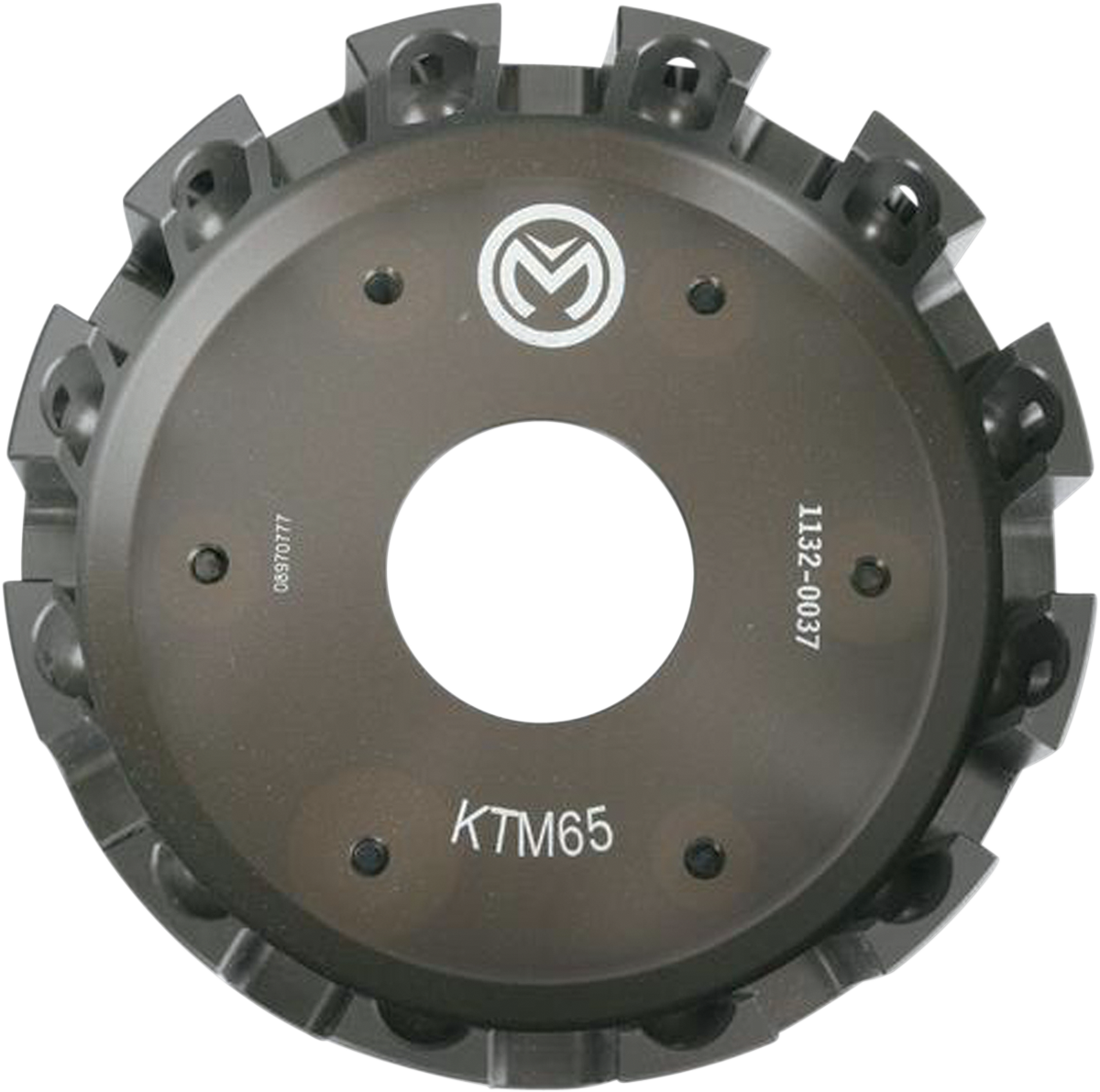 Clutch Basket - 65 SX