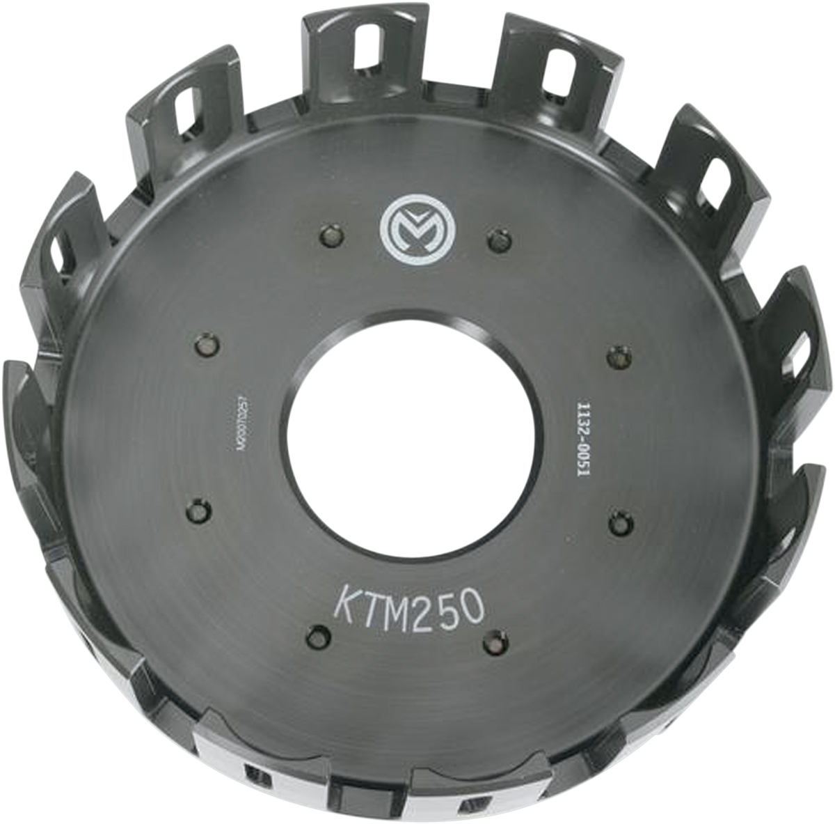 Clutch Basket - KTM
