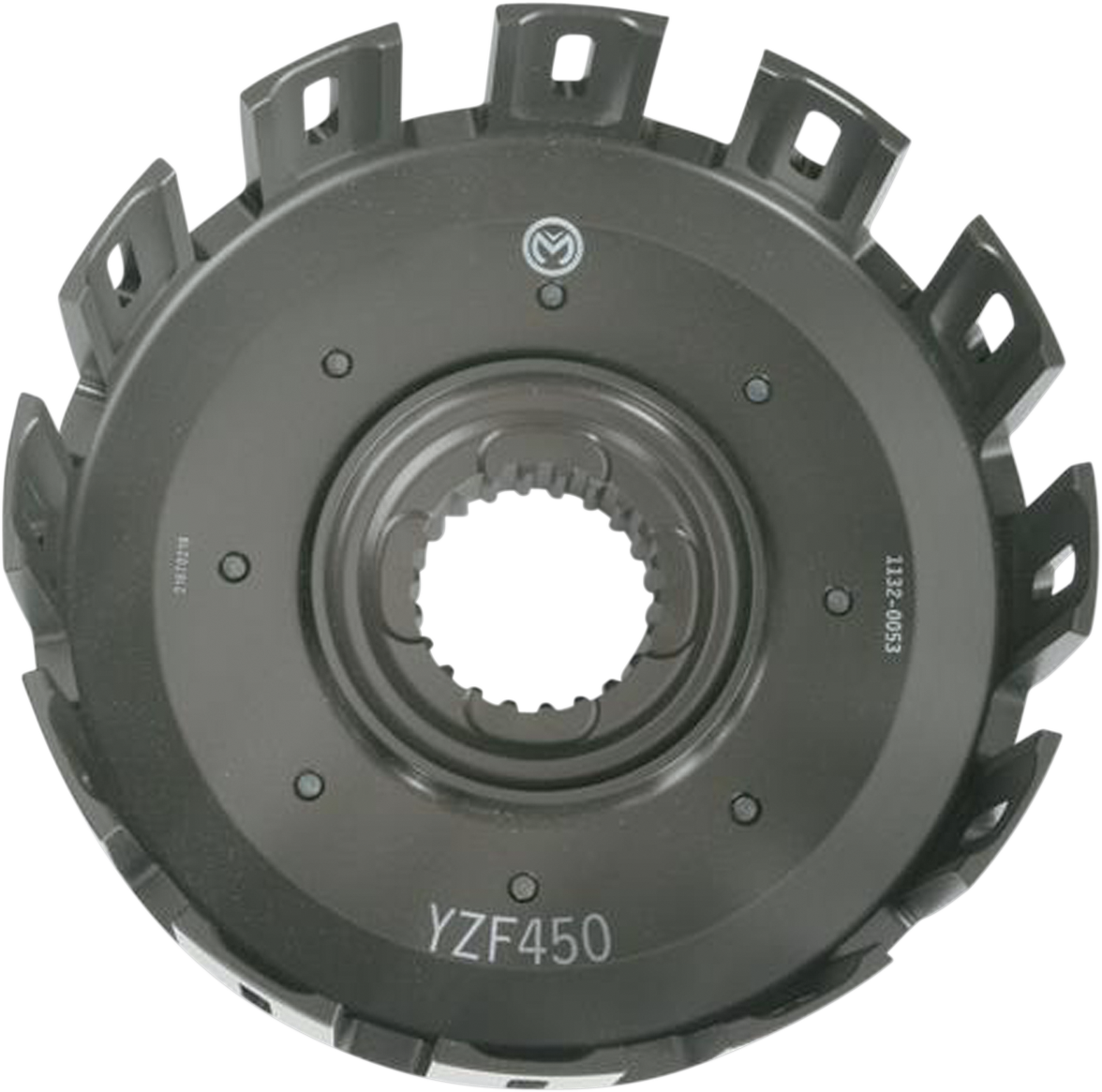 Clutch Basket - Yamaha