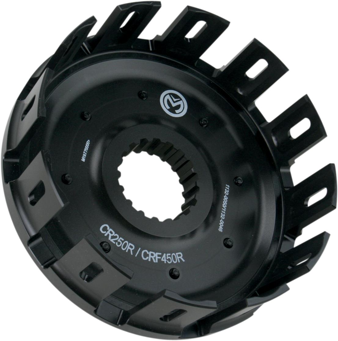 Clutch Basket - CRF250/450