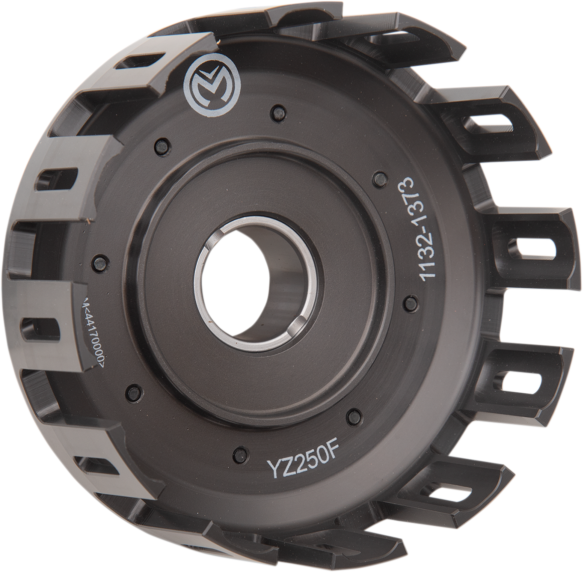 Clutch Basket with Gear - YZ250