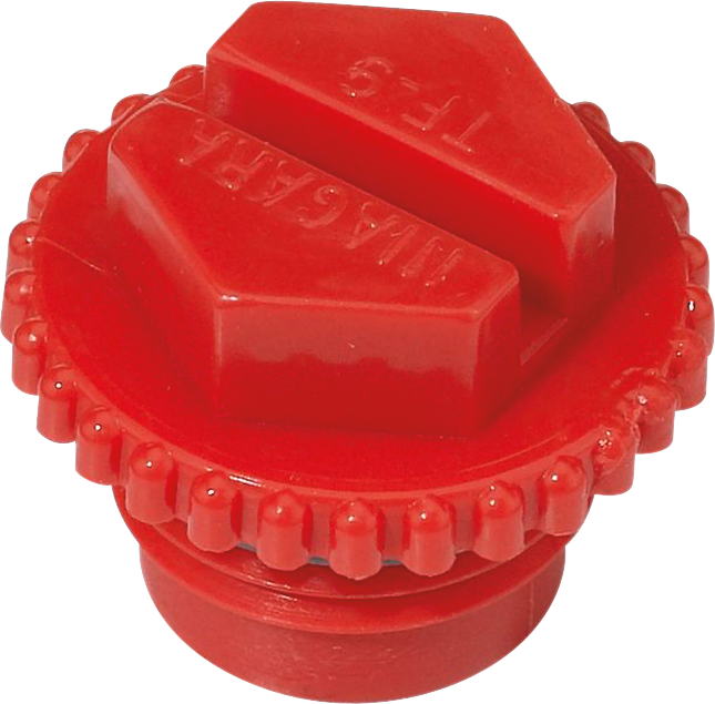 Clutch Cover Drain Plug - Ranger/RZR