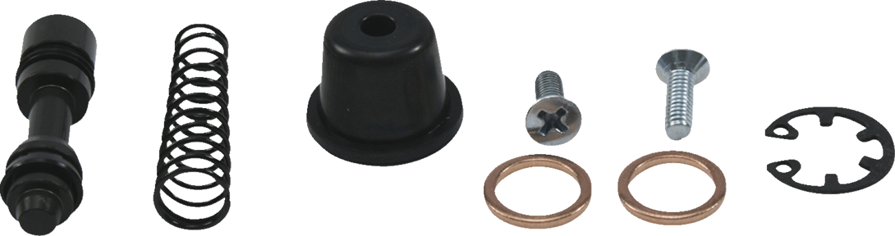 Rebuild Kit - Master Cylinder - Clutch - CRF250/450