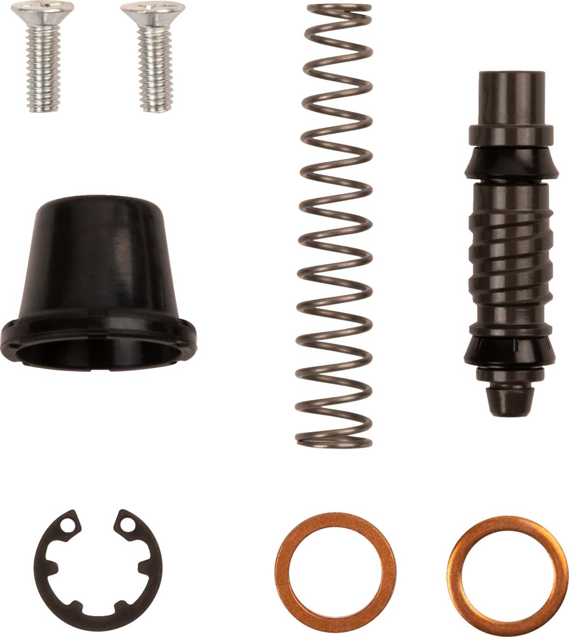 Rebuild Kit - Master Cylinder - Clutch - Gas Gas/Husqvarna