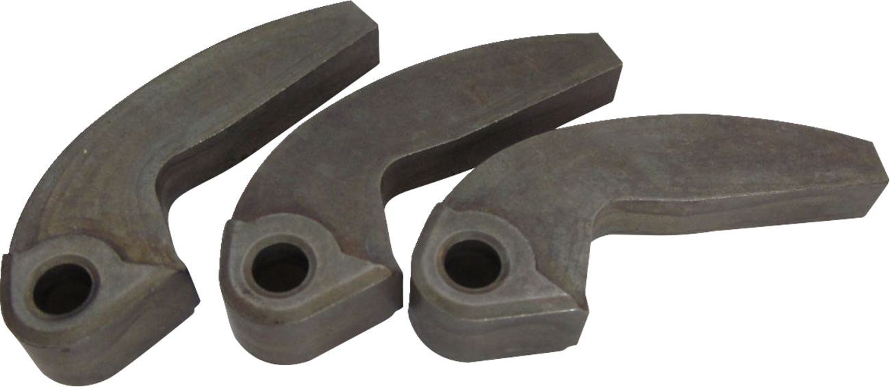 Clutch Weights - 10WHF - 46 g - Polaris